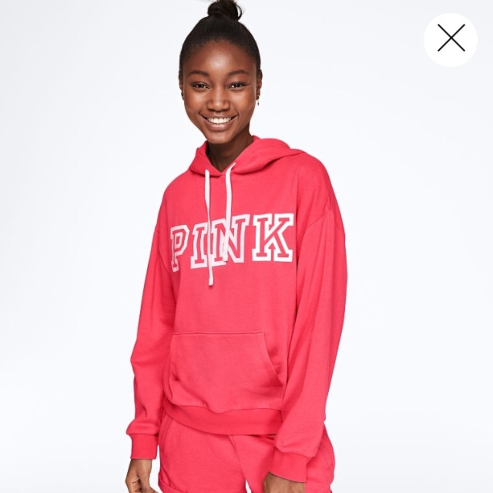 Nip Vs Pink Perfect Pullover - image 1
